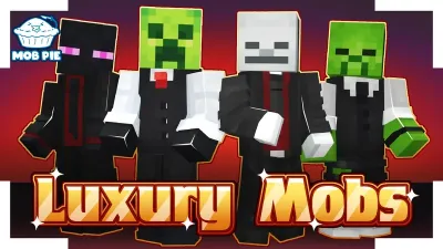 Luxury Mobs
