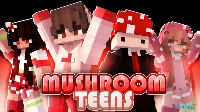 Mushroom Teens