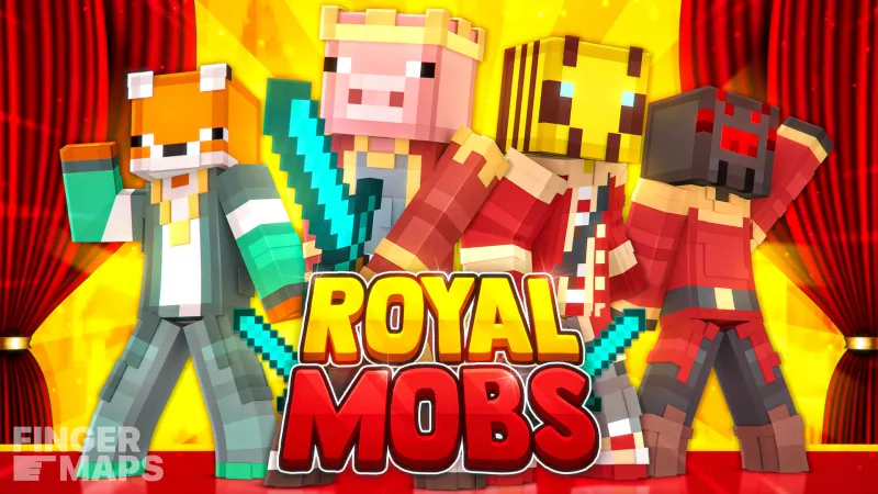 Royal Mobs