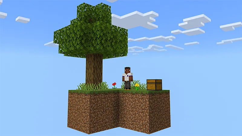 Skyblock