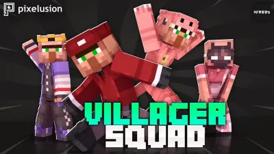 Villager Squad