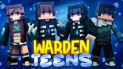 Warden Teens
