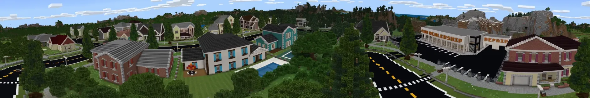 Millionaire Row