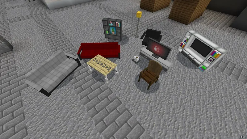 Modern Living