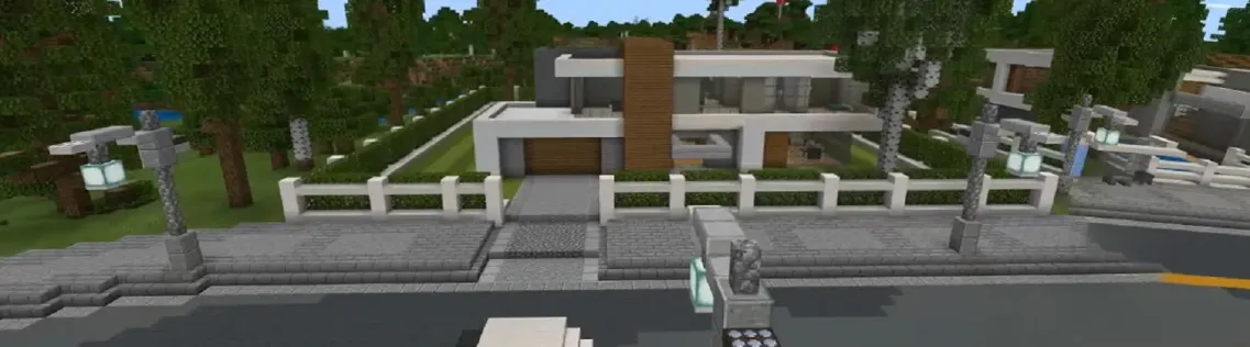 Modern Living