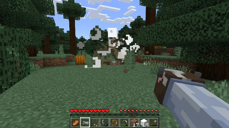 COW TOOLS
