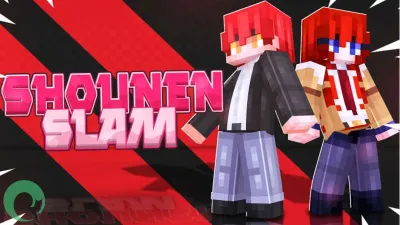 Shounen Slam