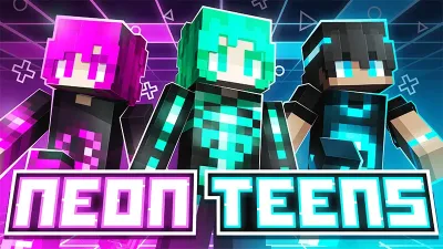 Neon Teens