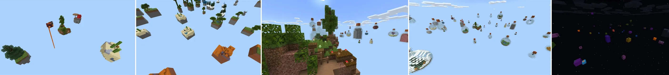 SKYBLOCK!