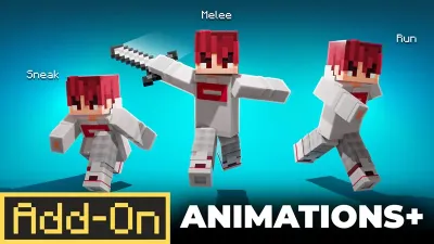 Animations+ Add-On