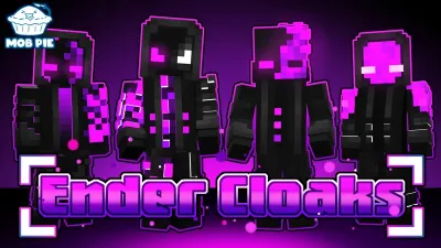 Ender Cloaks
