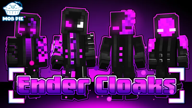 Ender Cloaks