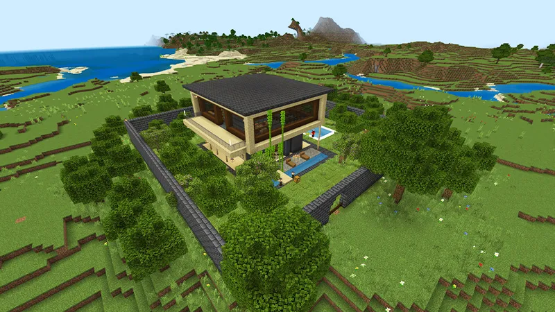 MC, But You Can't Touch Grass.