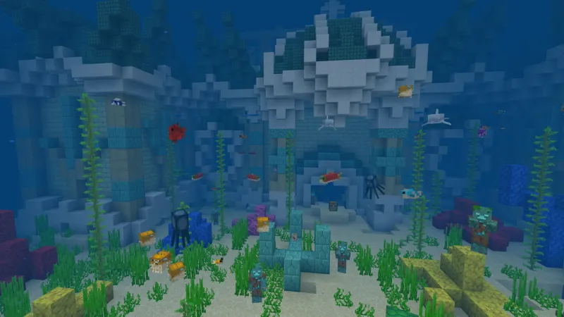 Extreme Survival: Battleship