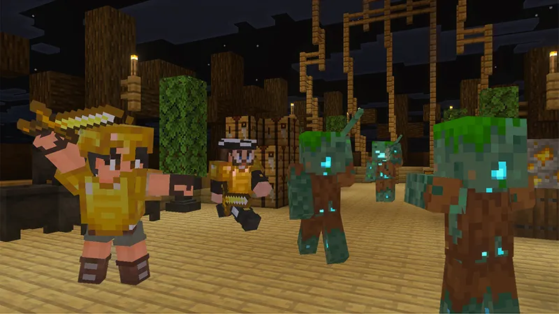 Extreme Survival: Battleship