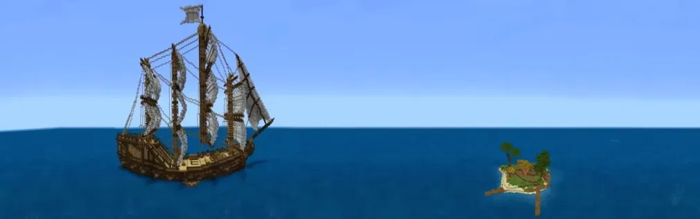 Extreme Survival: Battleship