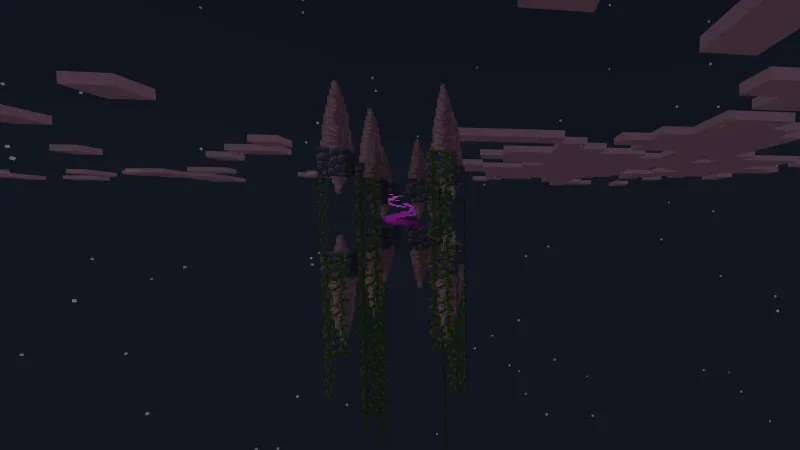 One Lucky Block Antique