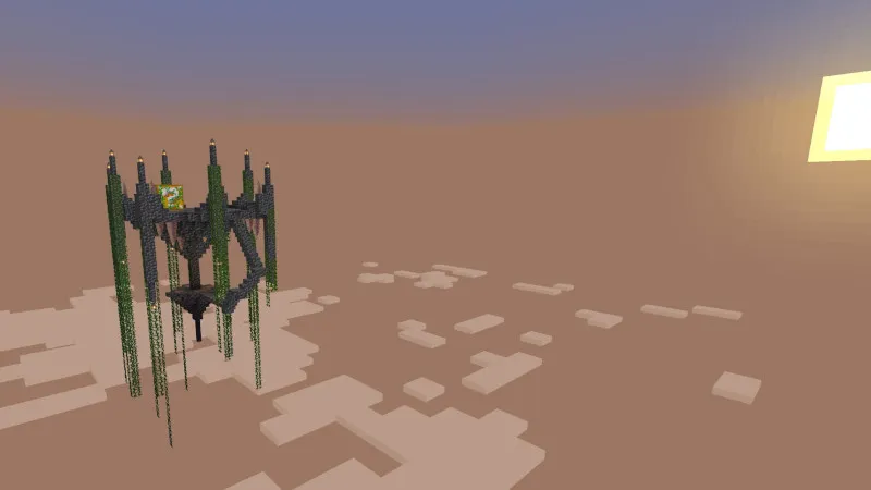 One Lucky Block Antique