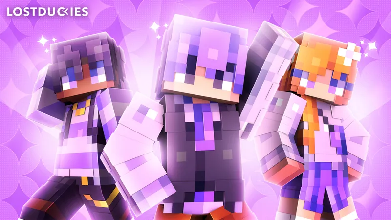 Amethyst Squad
