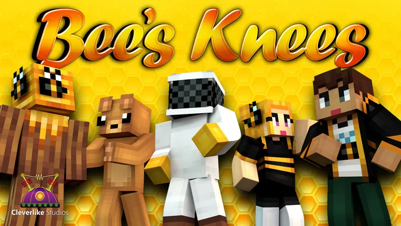 Bee's Knees