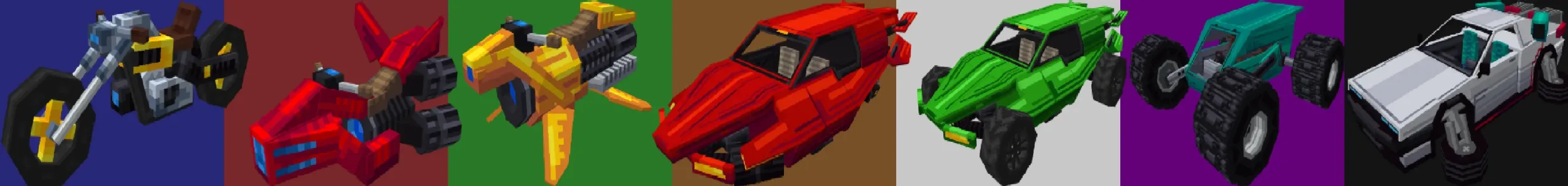 HyperCars