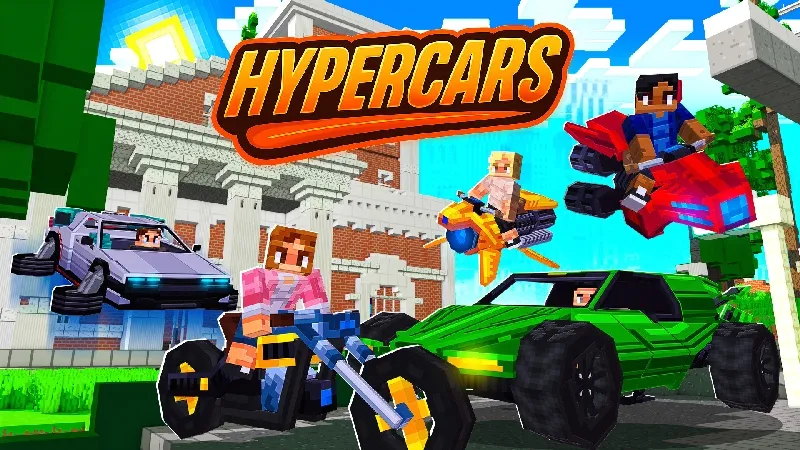 HyperCars