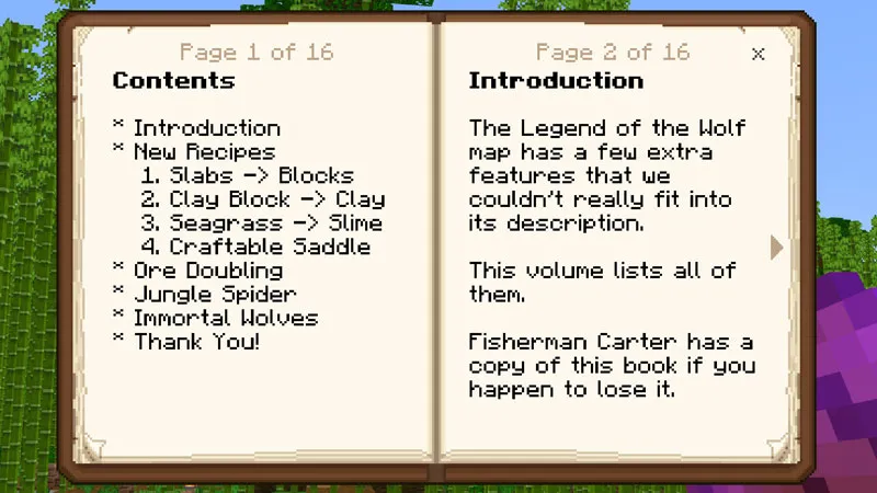 The Legend of the Wolf