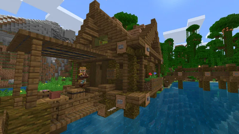 The Legend of the Wolf