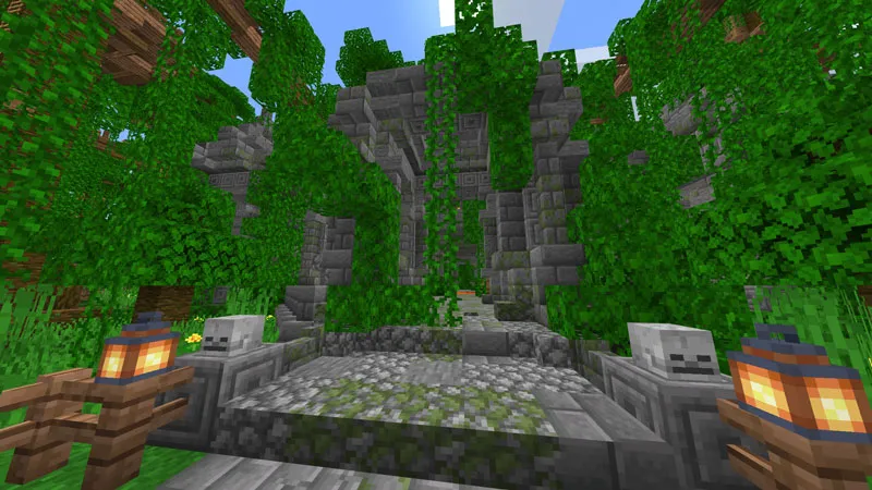 The Legend of the Wolf