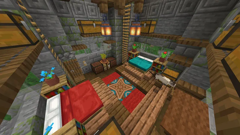 The Legend of the Wolf