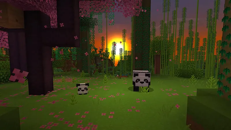 Paragon Resource Pack