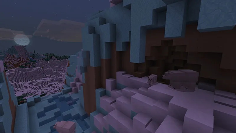 Paragon Resource Pack