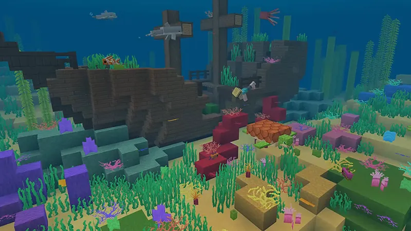 Paragon Resource Pack