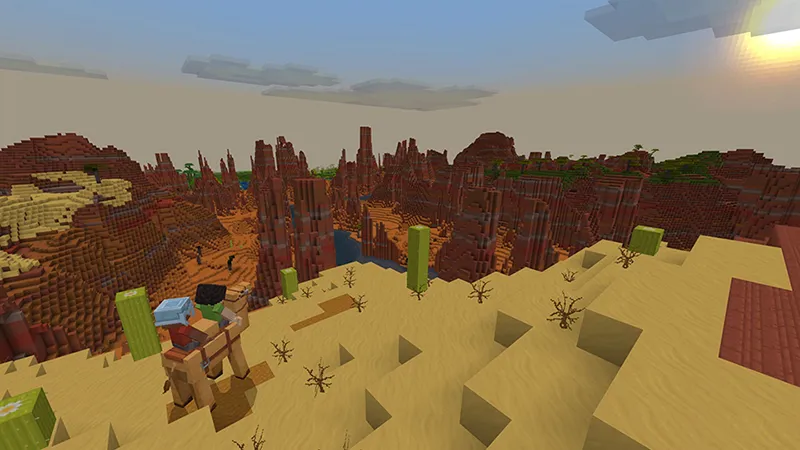 Paragon Resource Pack