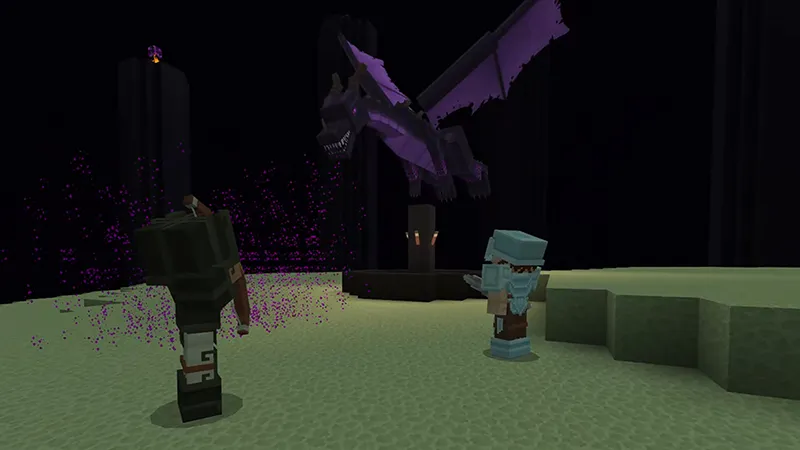 Paragon Resource Pack