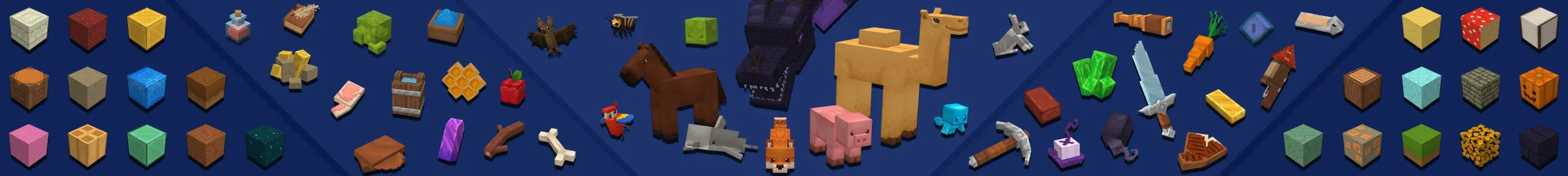 Paragon Resource Pack