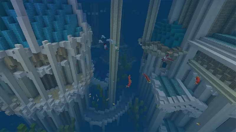 City of Atlantis