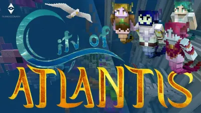 City of Atlantis