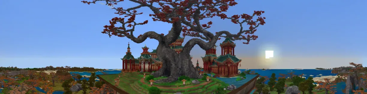Majestic Bonsai
