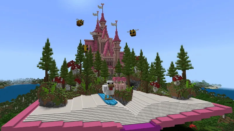 My Cozy Castle Life