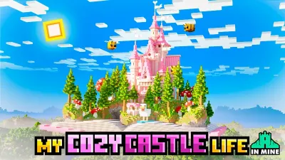 My Cozy Castle Life
