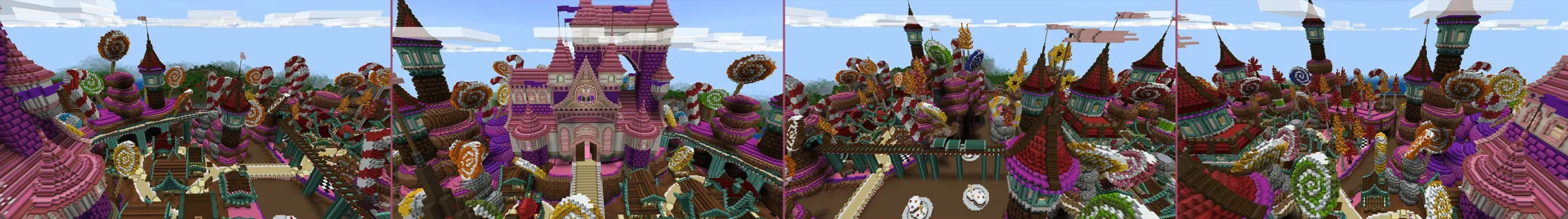 Candy Kingdom