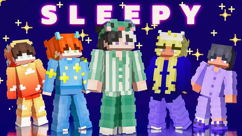 Sleepy