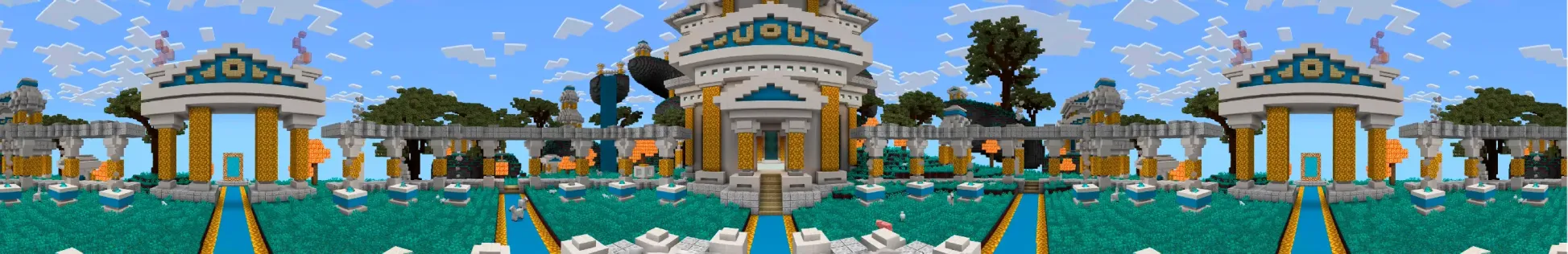 Ether Skyblock