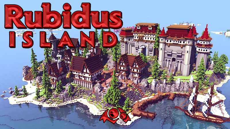 Rubidus Island