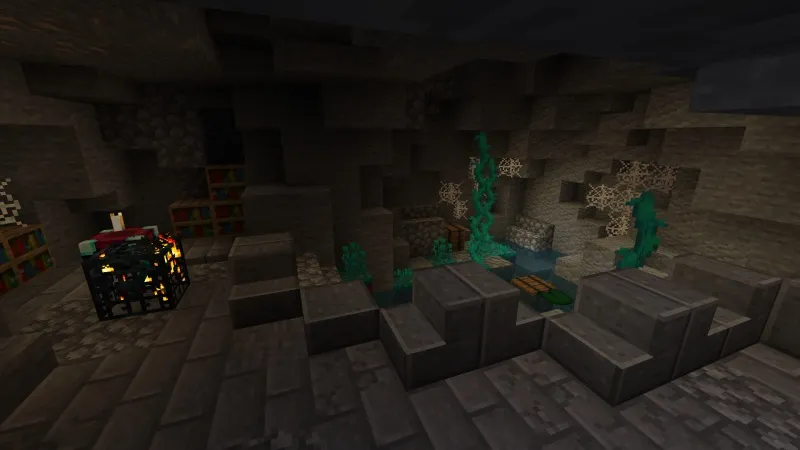 Crashed: Frozen Tundra