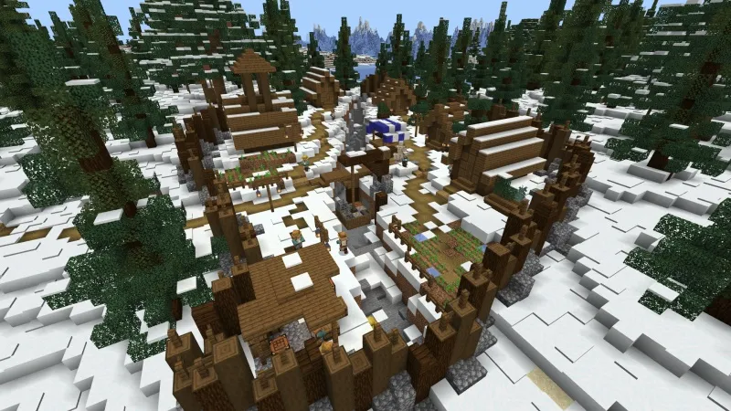 Crashed: Frozen Tundra