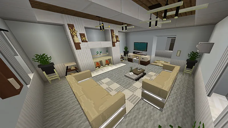 Minimalist Build Set