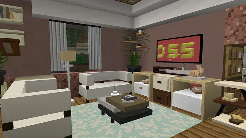 Minimalist Build Set