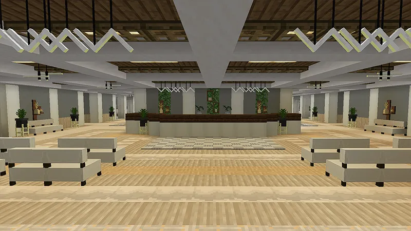 Minimalist Build Set